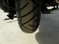 �������� �� ������ �������� Yamaha Maxam 2005 ���� 17